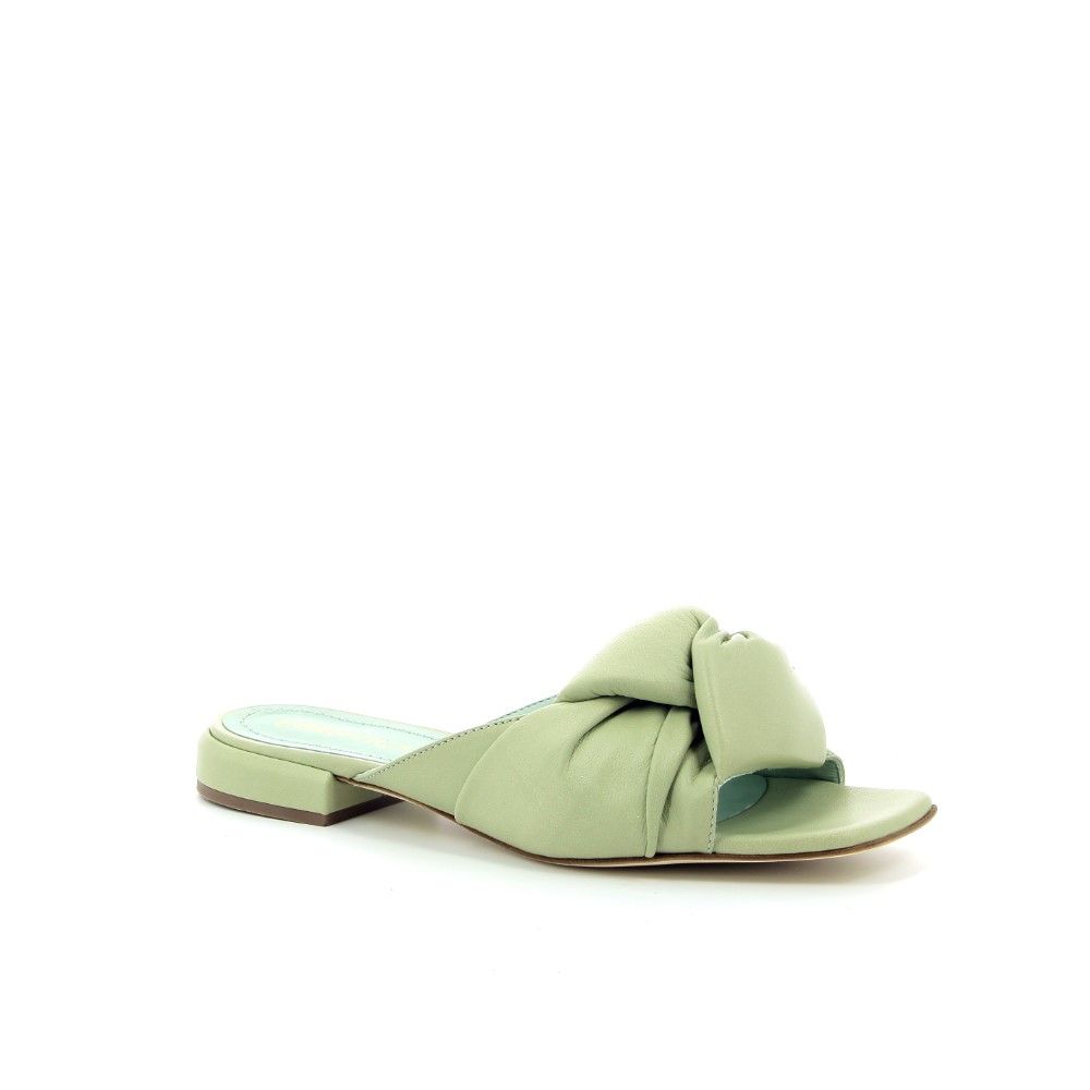 Bervicato Muiltje 233323 groen