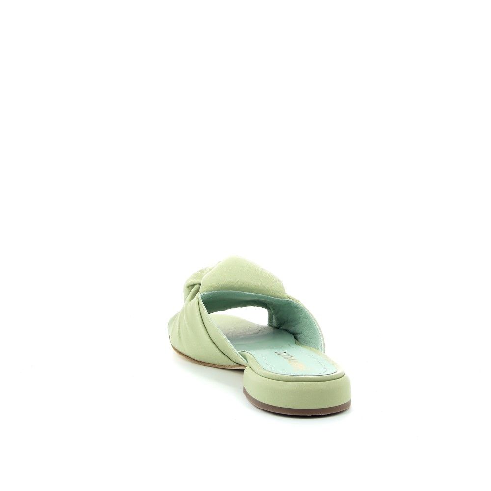 Bervicato Muiltje 233323 groen