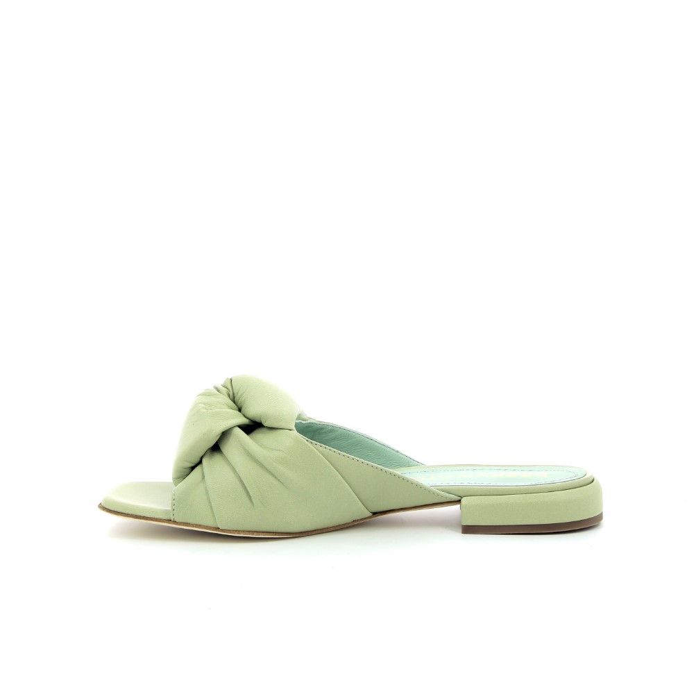 Bervicato Muiltje 233323 groen