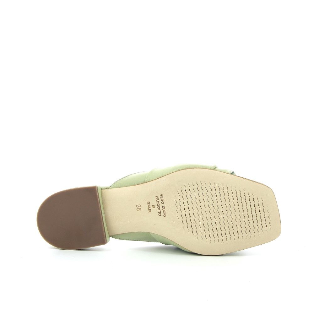 Bervicato Muiltje 233323 groen