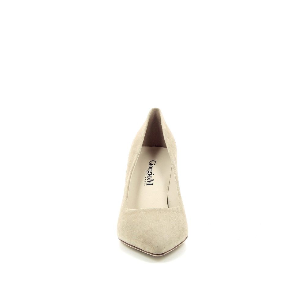 Giorgio M. Pump 233327 beige