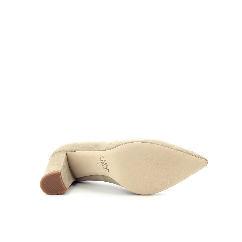 Giorgio M. Pump 233327 beige