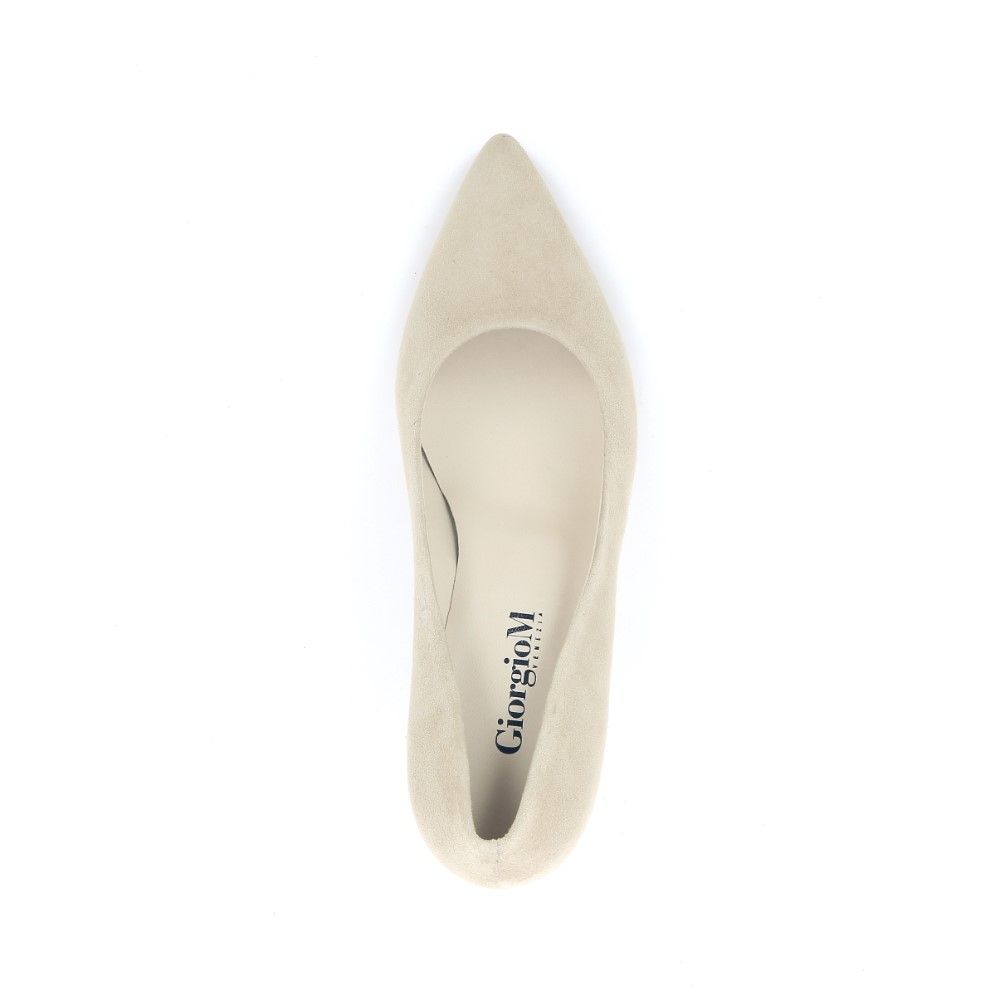 Giorgio M. Pump 233327 beige