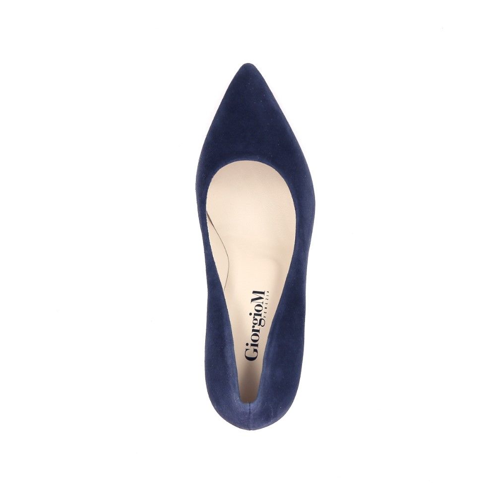 Giorgio M. Pump 233328 blauw