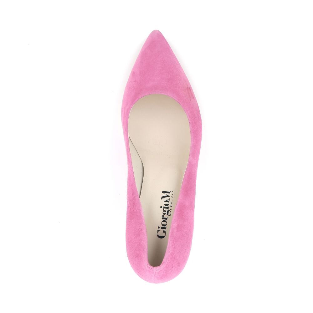 Giorgio M. Pump 233329 roze