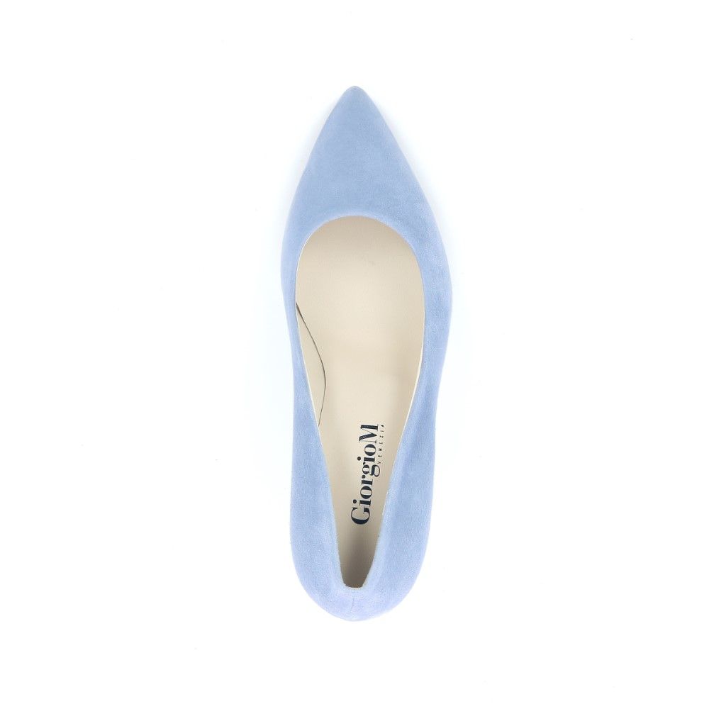 Giorgio M. Pump 233330 blauw