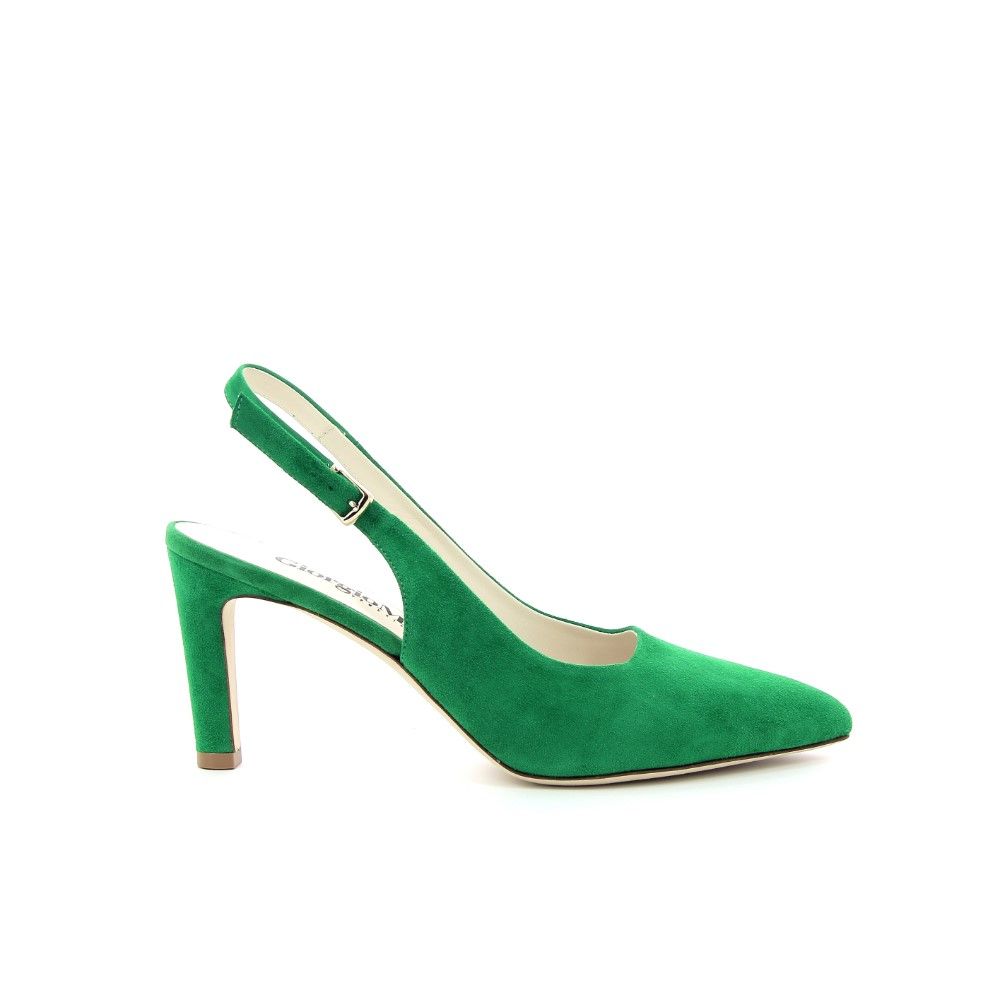 Giorgio M. Slingback 233336 groen