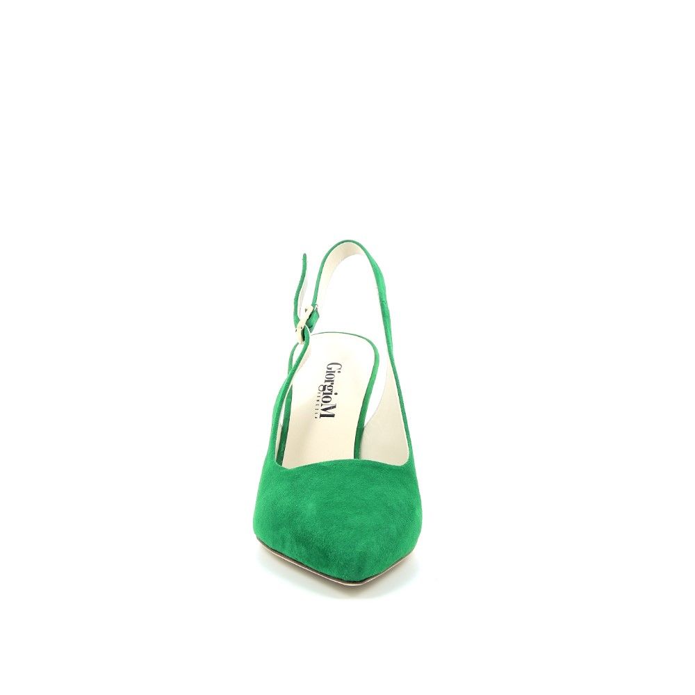 Giorgio M. Slingback 233336 groen