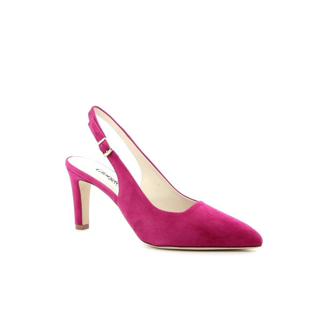 Giorgio M. Slingback 233337 roze
