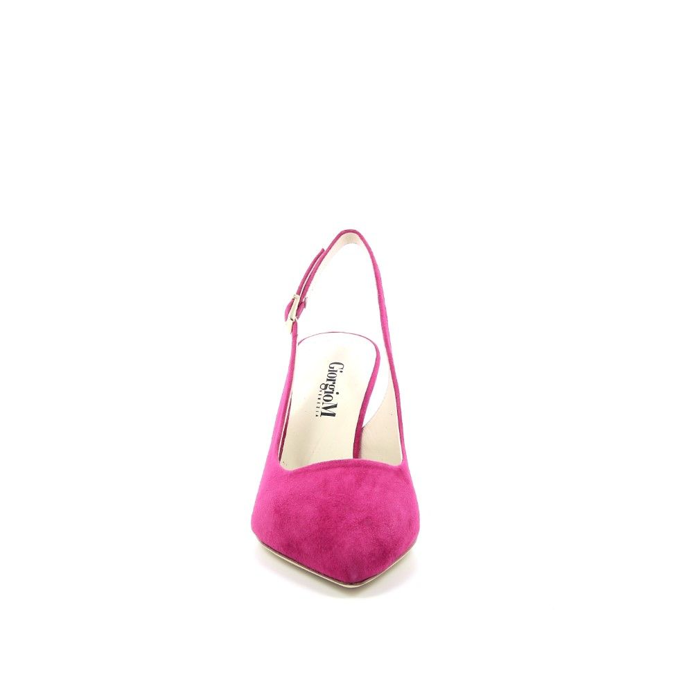 Giorgio M. Slingback 233337 roze