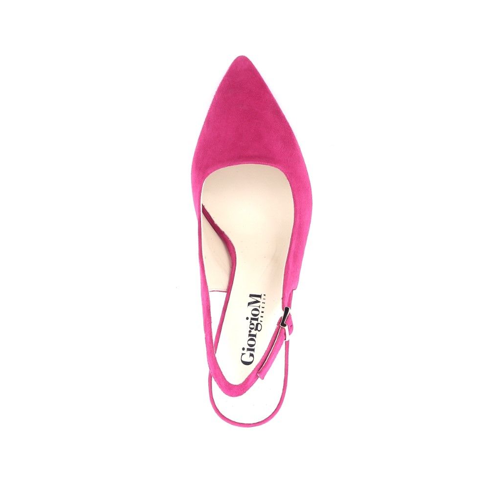Giorgio M. Slingback 233337 roze