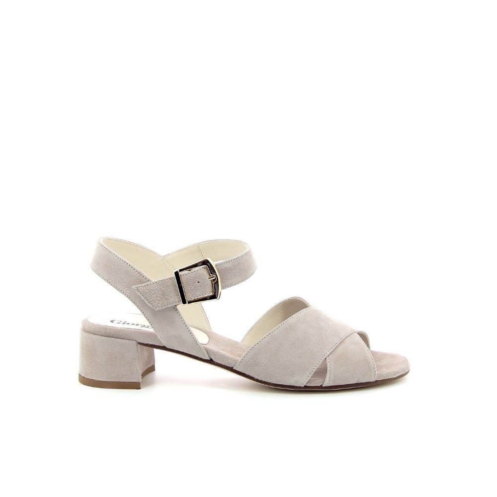 Giorgio M. Sandaal 233339 beige