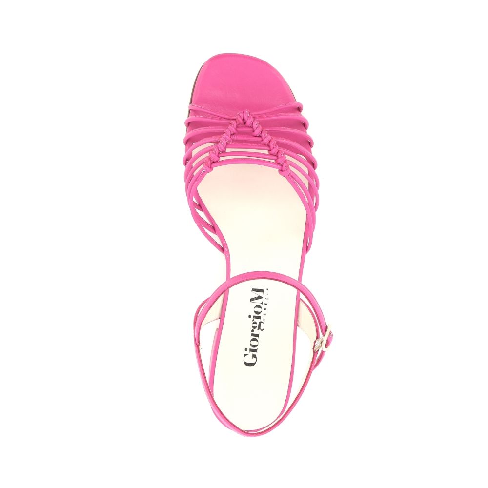 Giorgio M. Sandaal 233341 roze