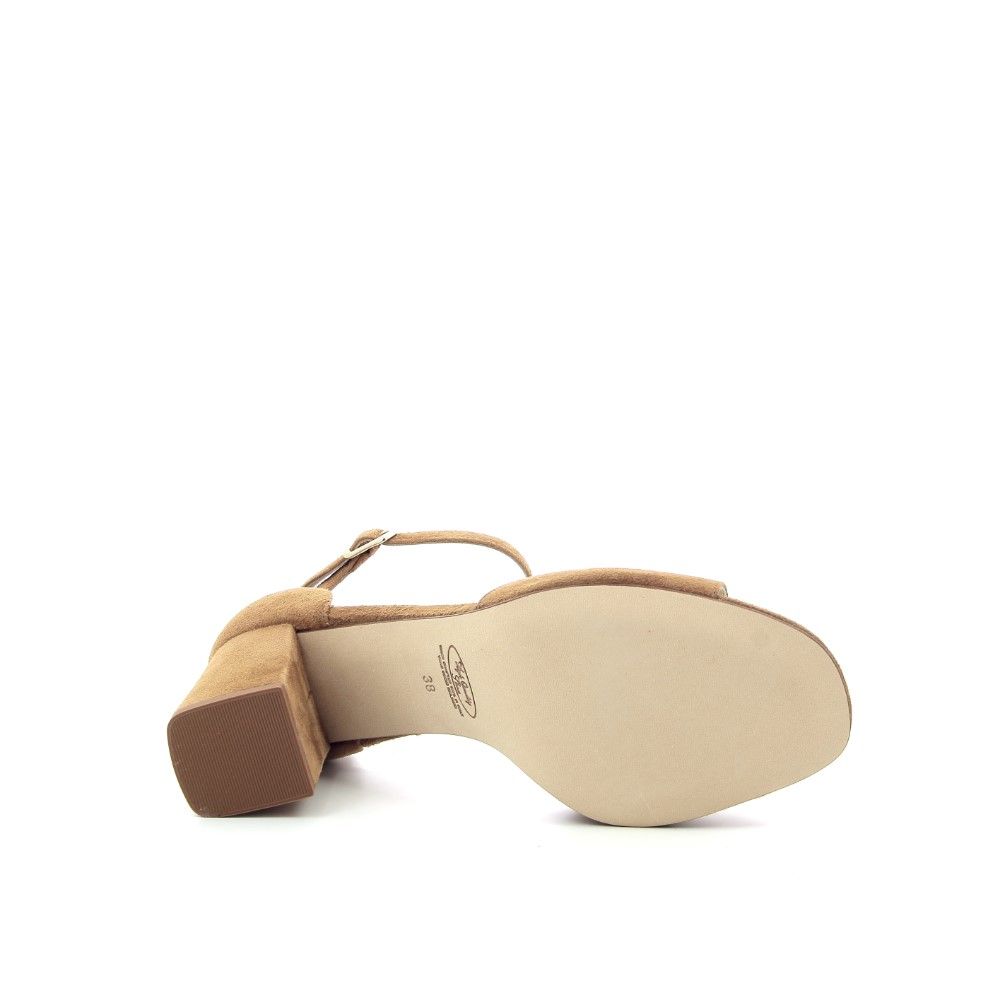 Giorgio M. Sandaal 233354 cognac