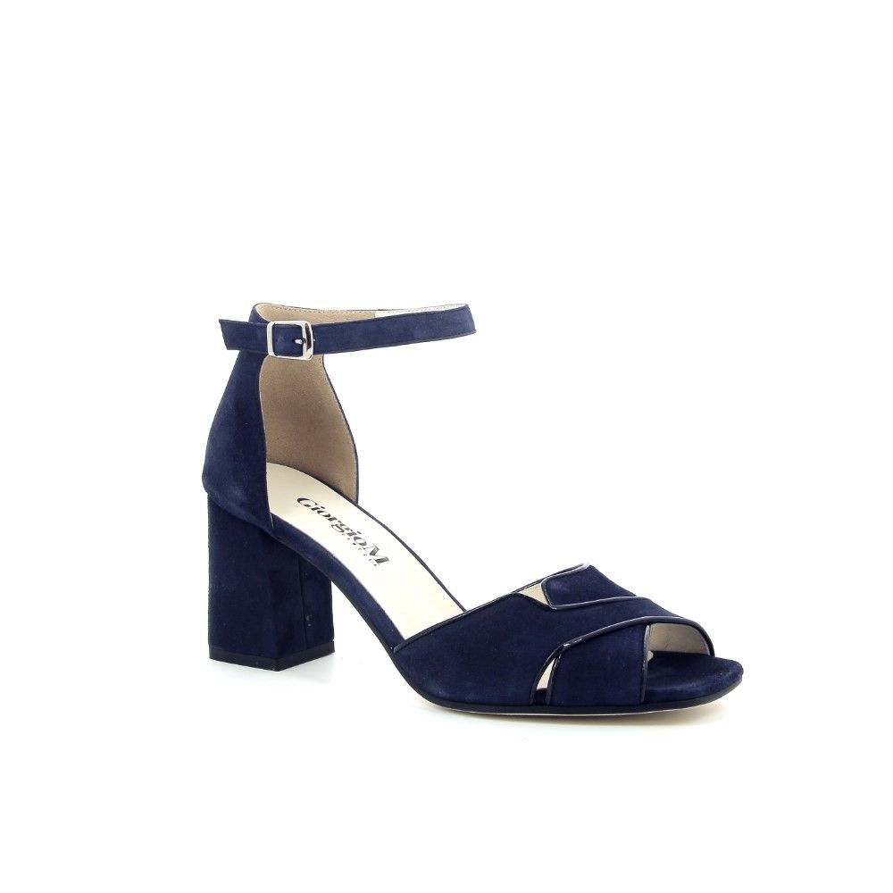 Giorgio M. Sandaal 233357 blauw