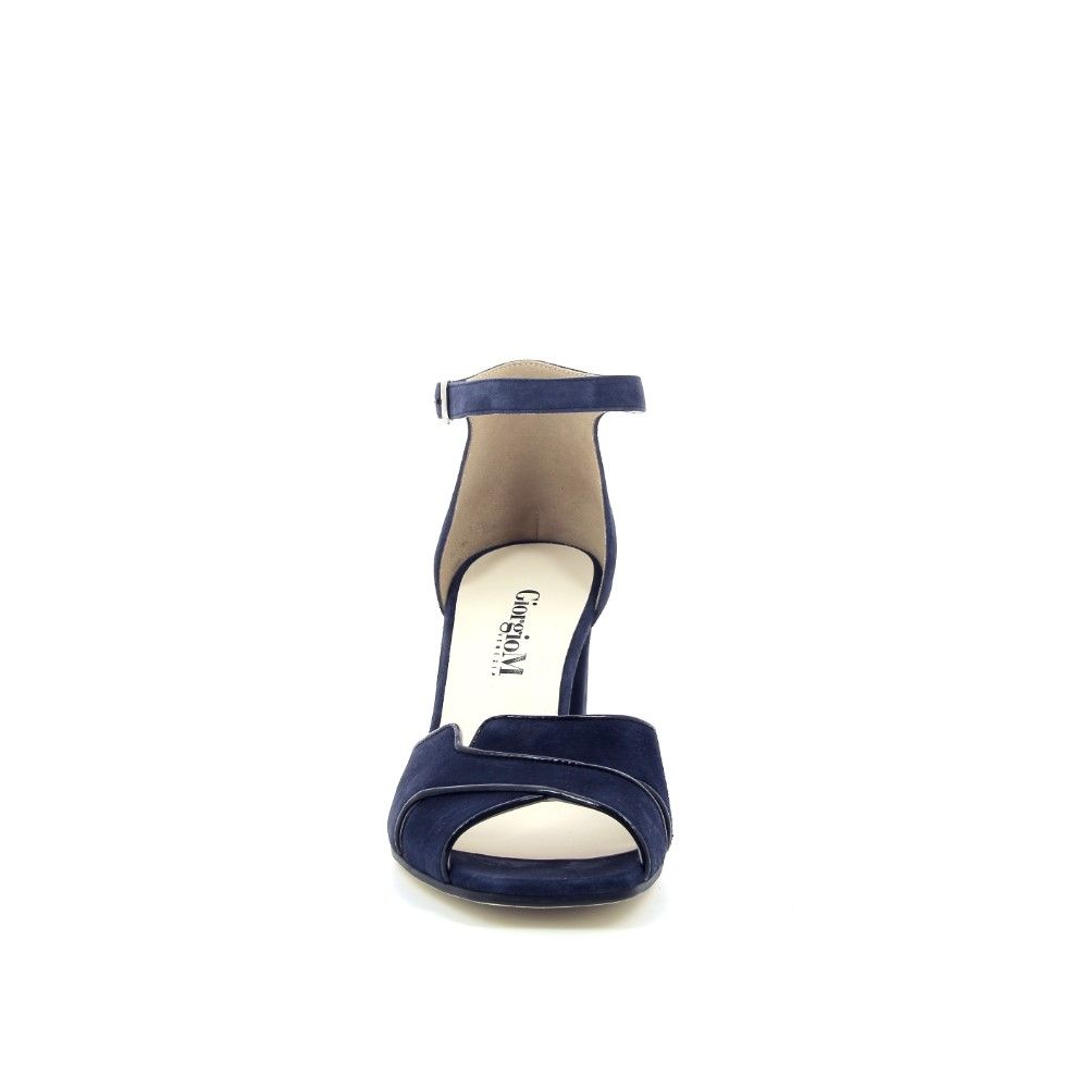 Giorgio M. Sandaal 233357 blauw
