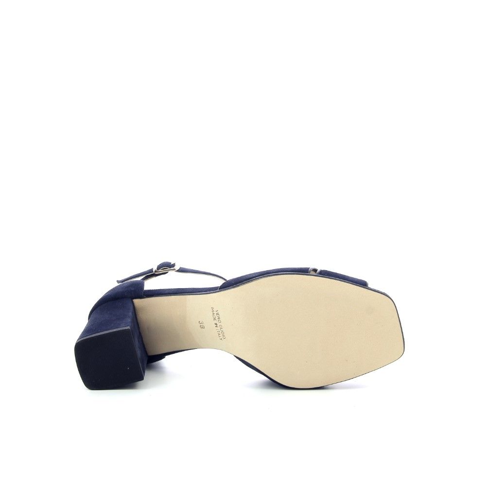 Giorgio M. Sandaal 233357 blauw