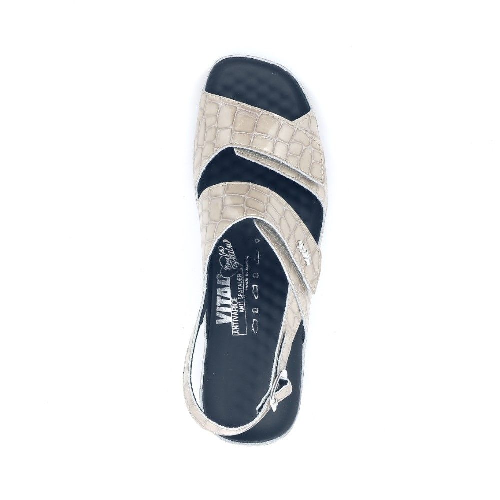 Vital Sandaal 233414 beige