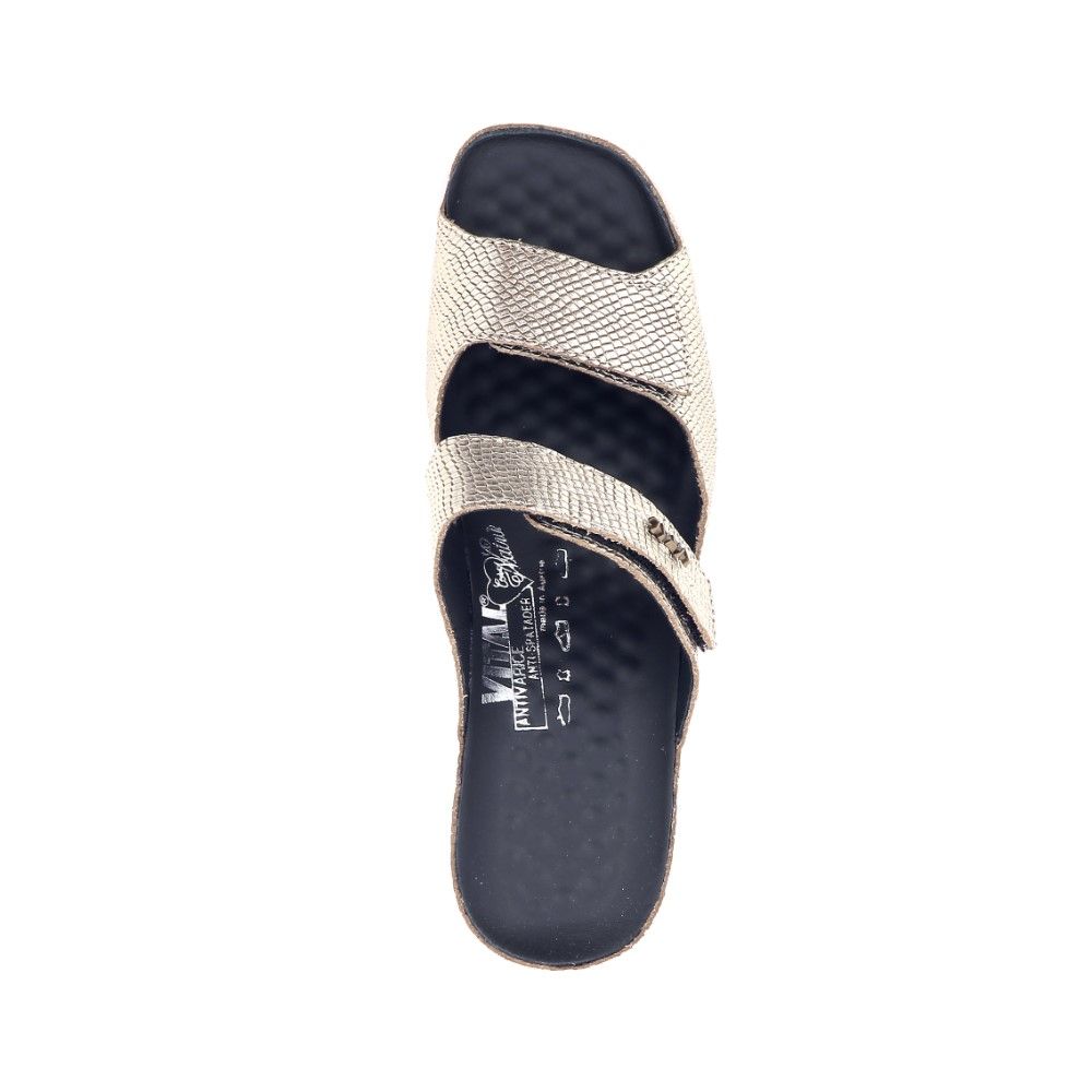 Vital Sleffer 233421 goud