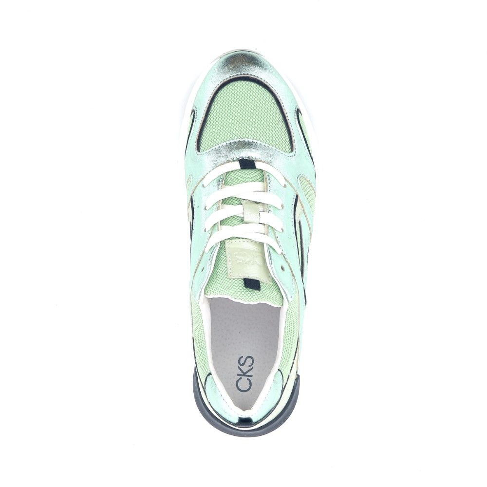 Cks Claire 233434 groen