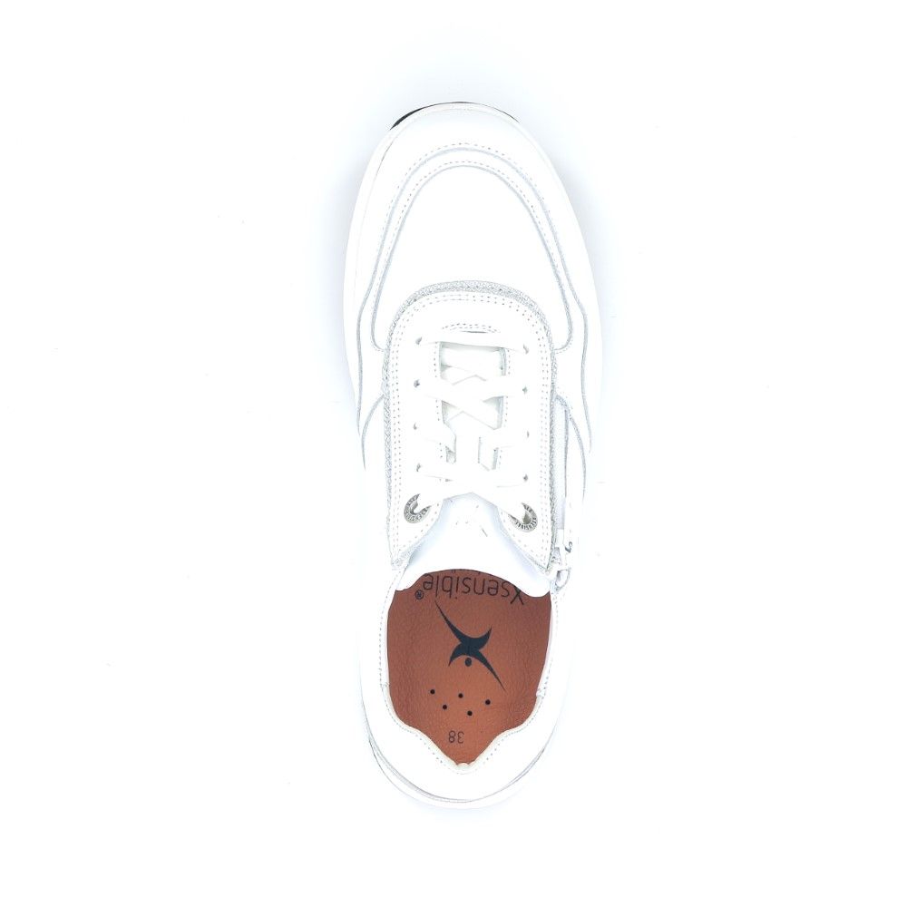 Xsensible Lima 233442 wit