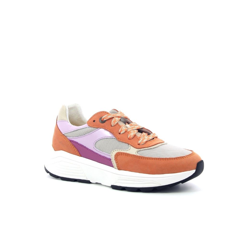 Xsensible Ponte Vecchio 233445 oranje