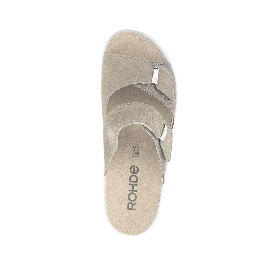 Rohde Sleffer 233449 beige