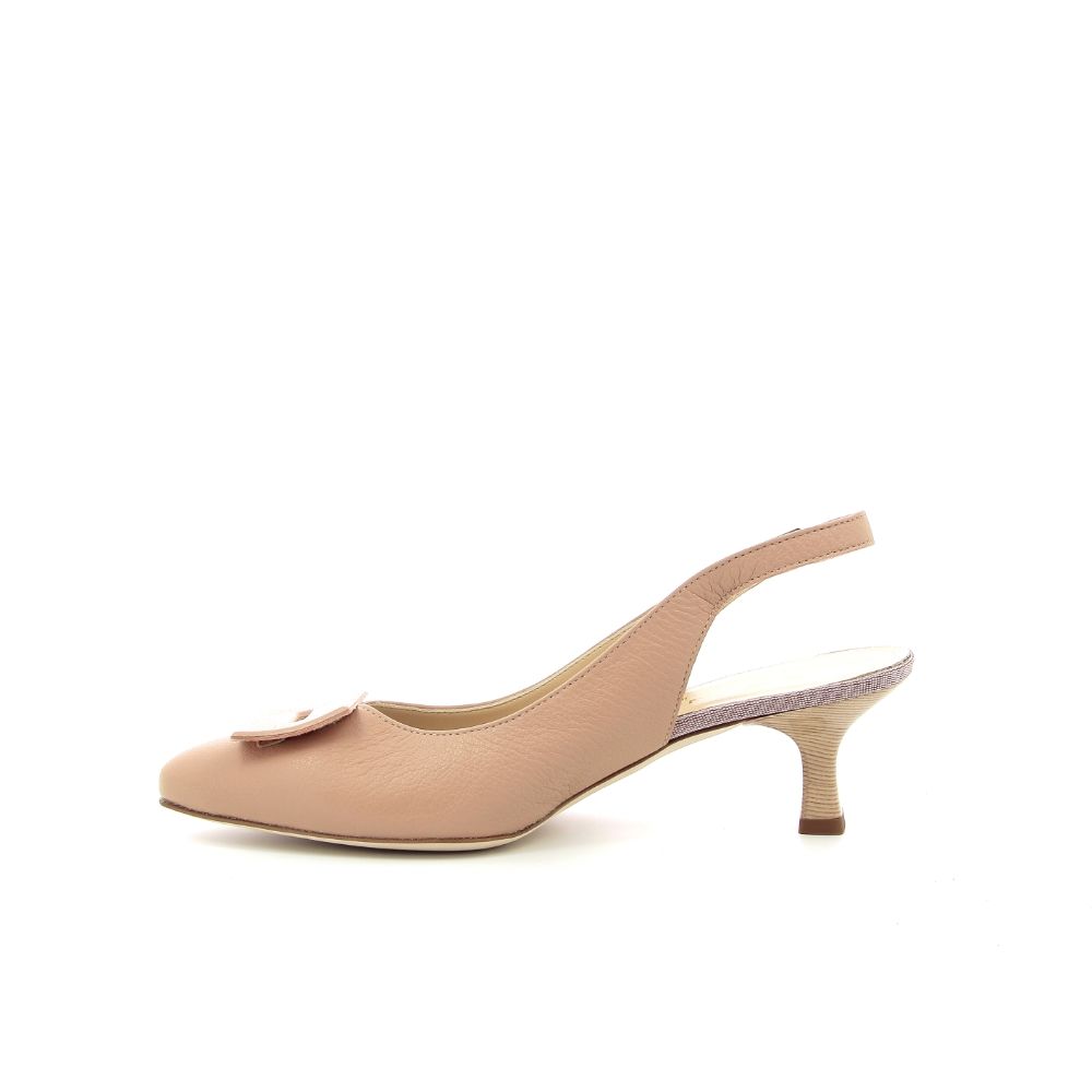 Brunate Slingback  roze