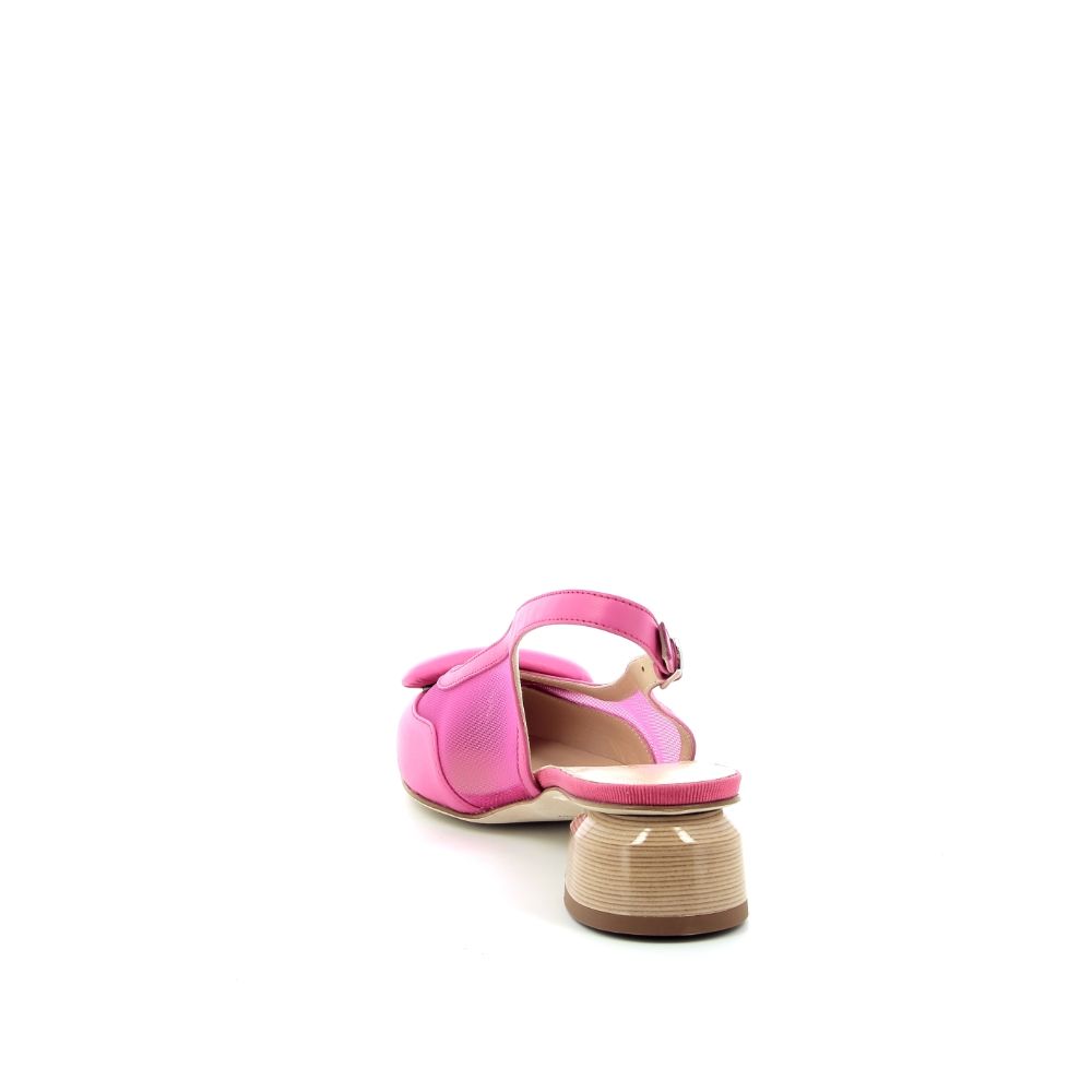 Brunate Slingback 233482 roze
