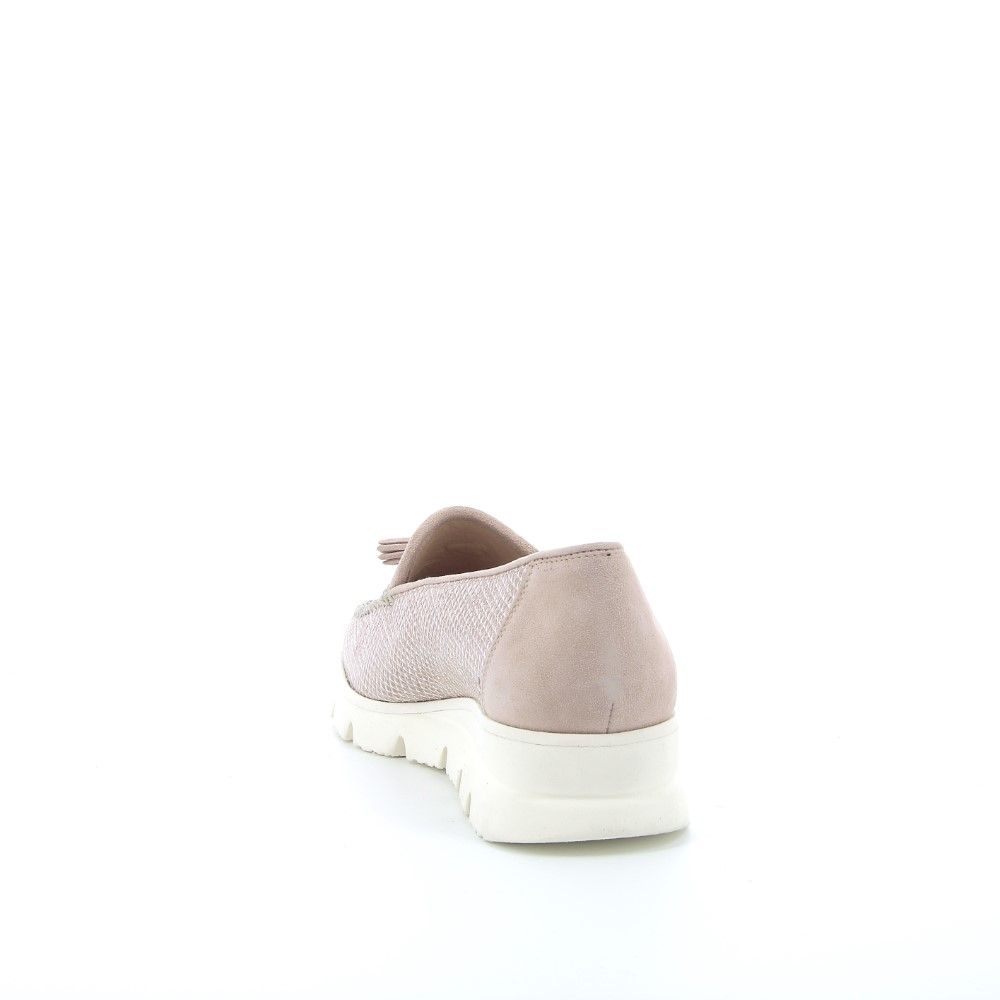 Brunate Mocassin 233495 roze