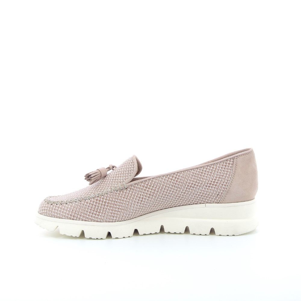 Brunate Mocassin 233495 roze