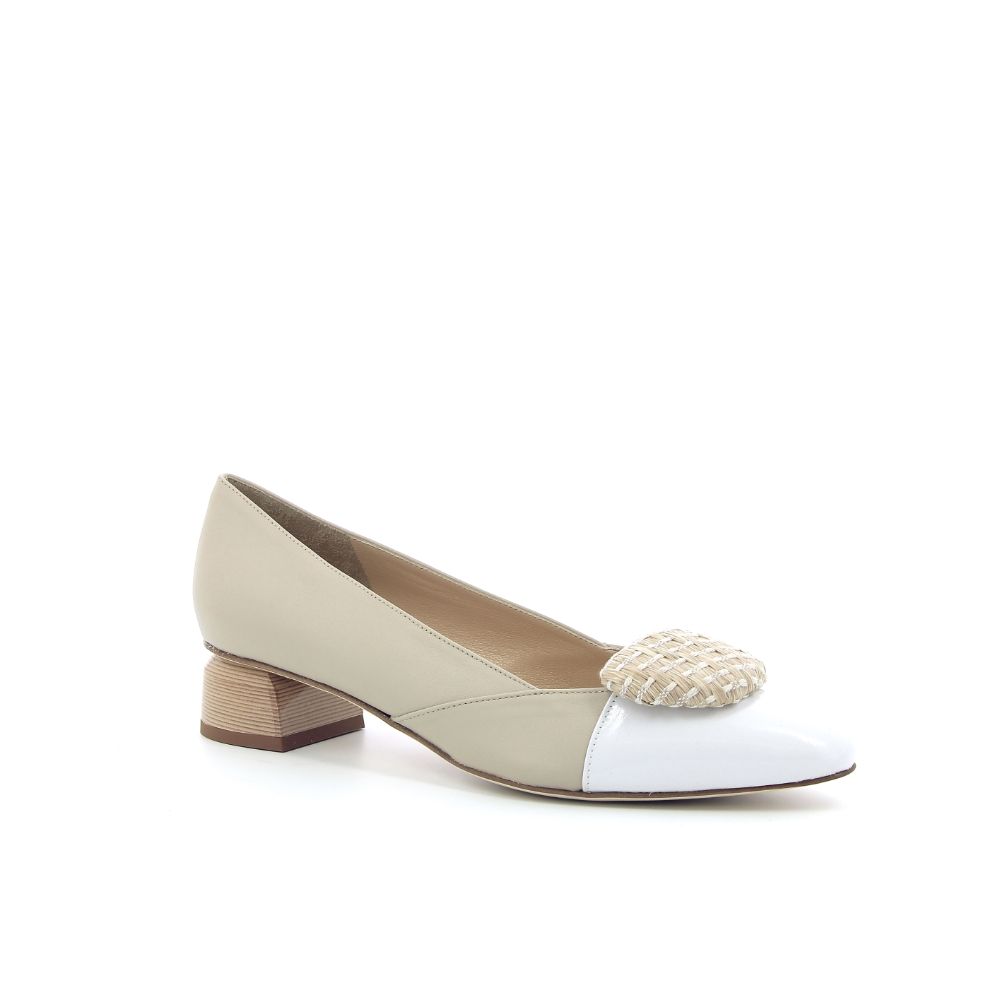Brunate Pump 233497 beige