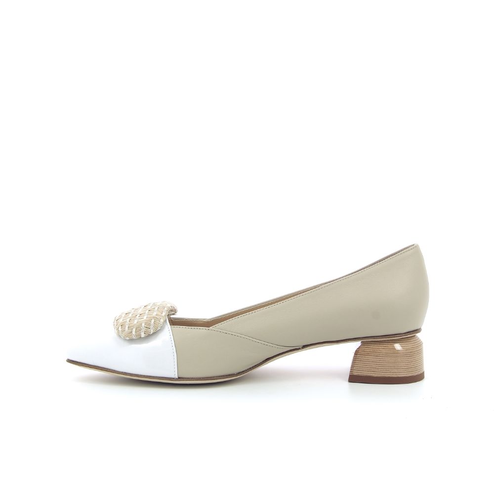 Brunate Pump 233497 beige