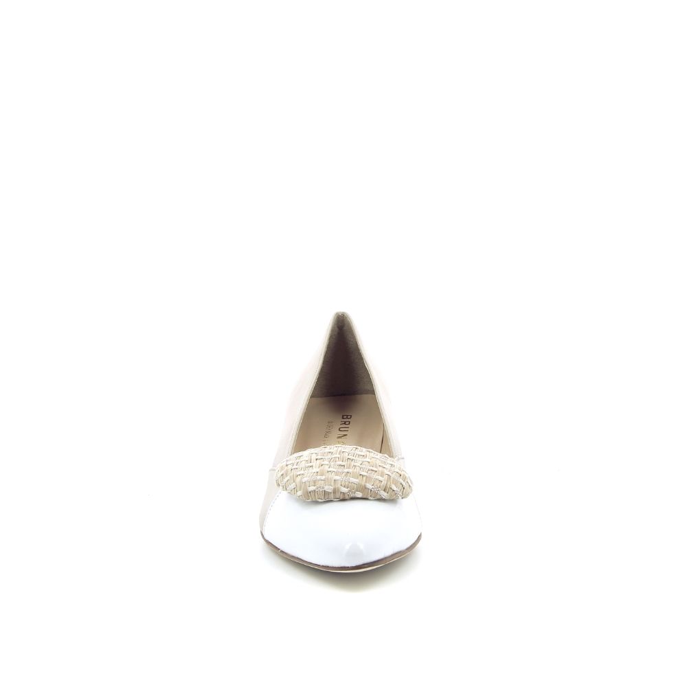 Brunate Pump 233497 beige