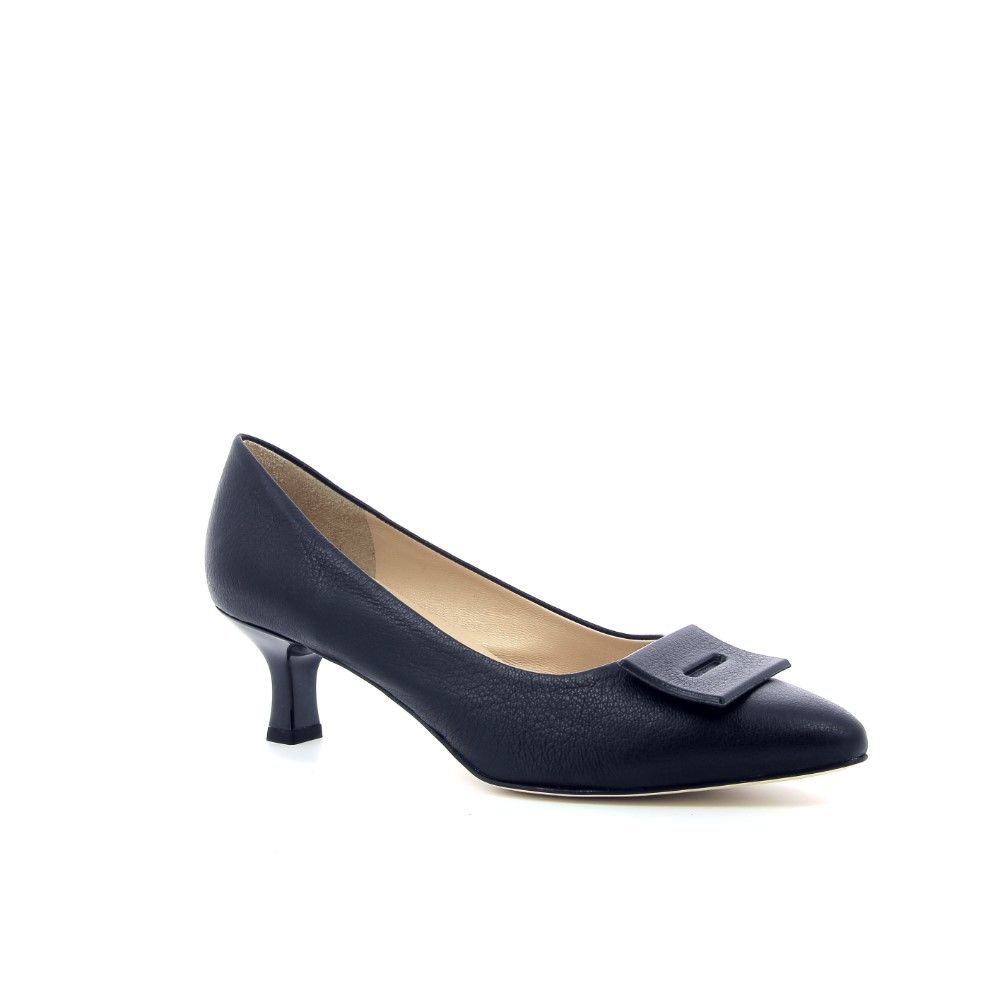 Brunate Pump 233499 zwart