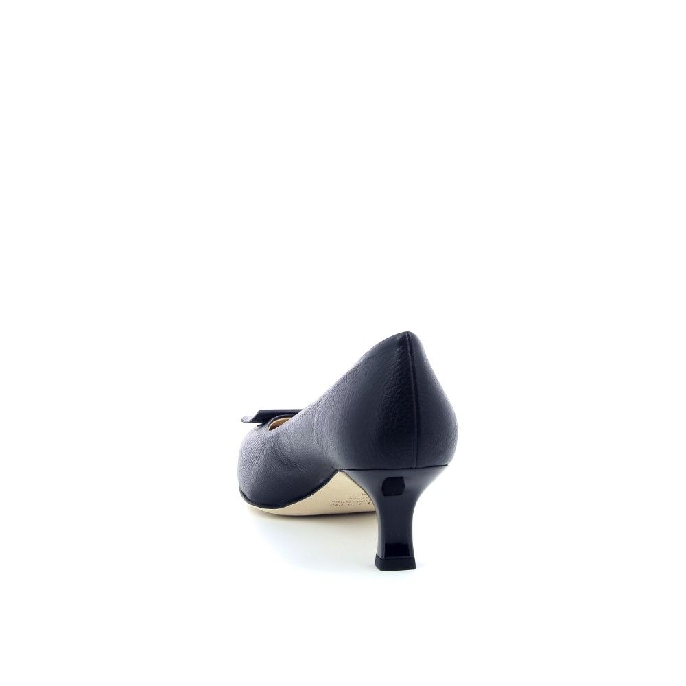 Brunate Pump 233499 zwart