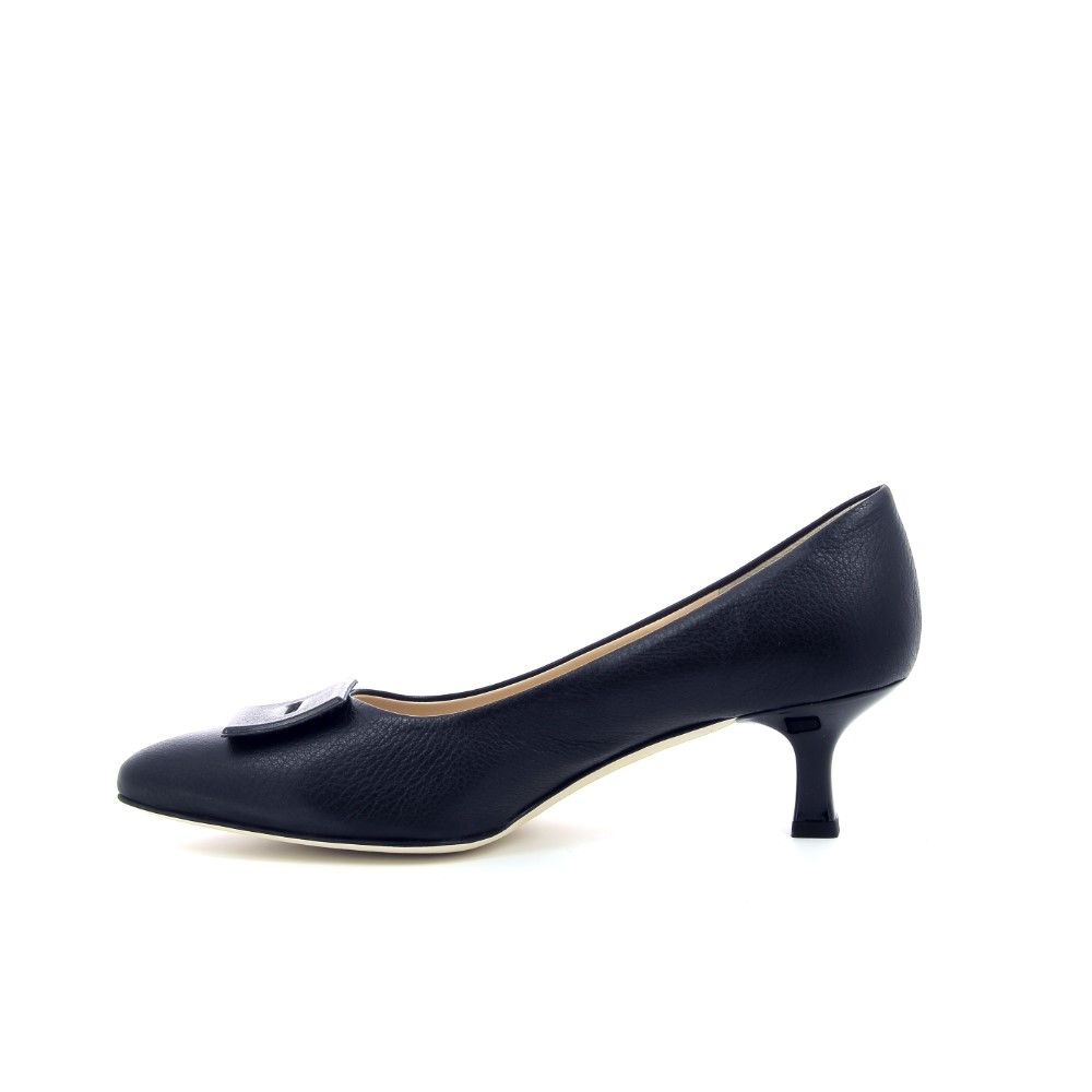 Brunate Pump 233499 zwart