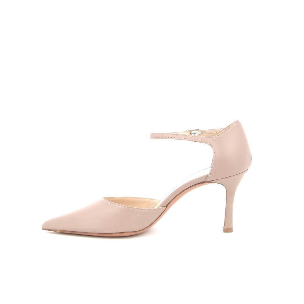 Enzo Di Martino Pump 233506 taupe
