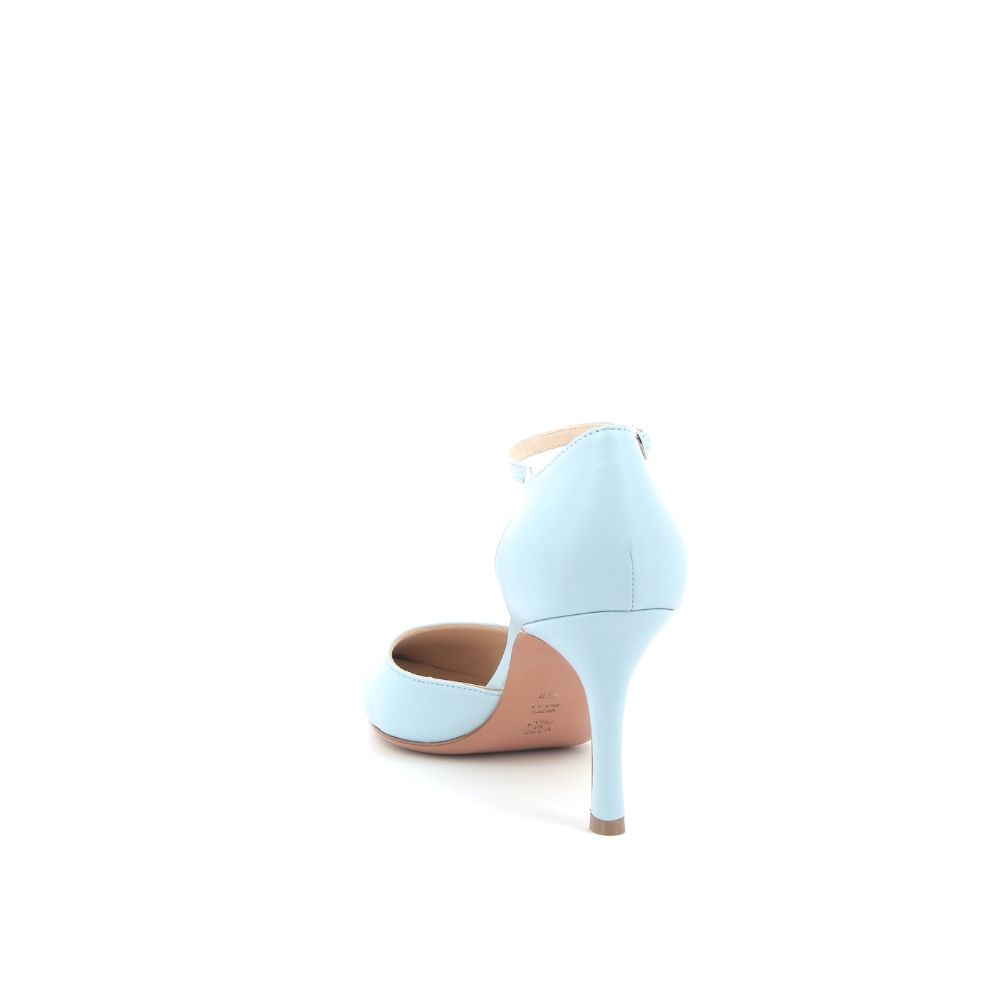 Enzo Di Martino Pump 233507 blauw