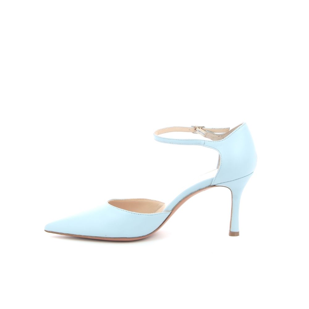 Enzo Di Martino Pump 233507 blauw