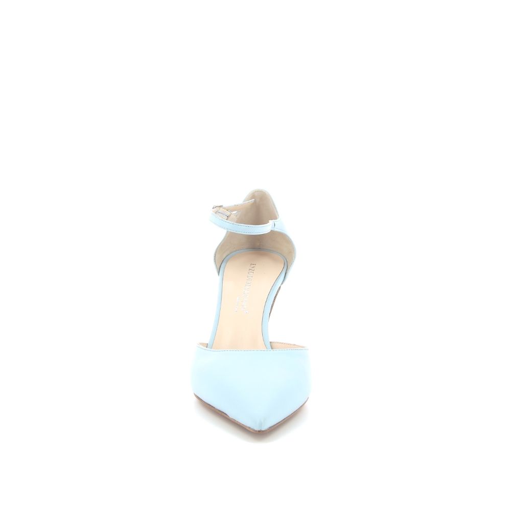 Enzo Di Martino Pump 233507 blauw