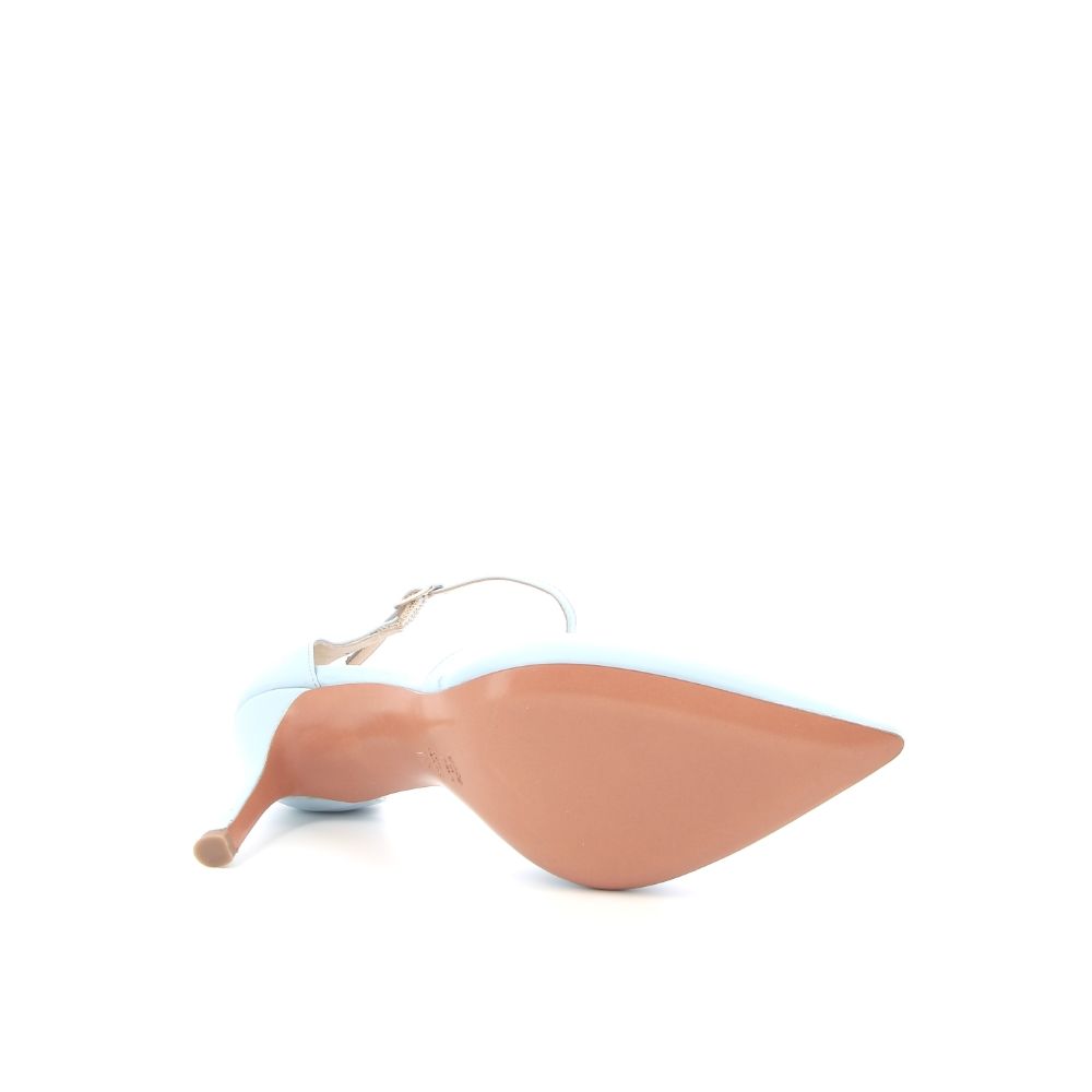 Enzo Di Martino Pump 233507 blauw