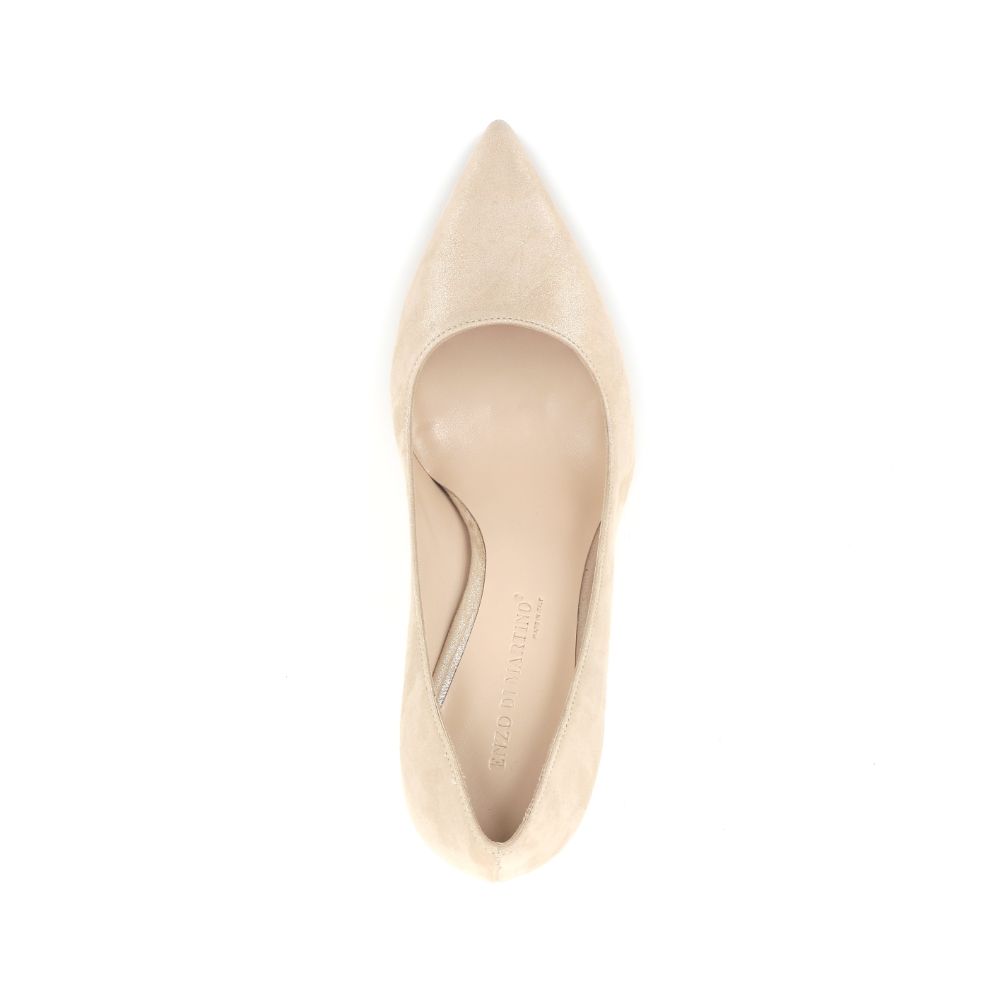 Enzo Di Martino Pump 233510 beige