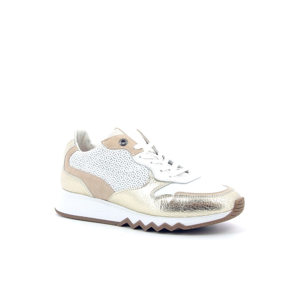 Floris Van Bommel Nineti 233515 wit