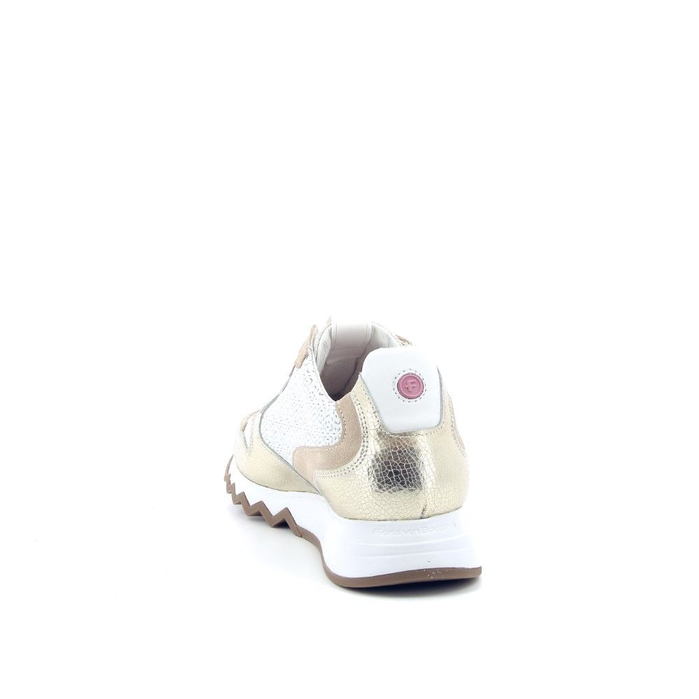 Floris Van Bommel Nineti 233515 wit