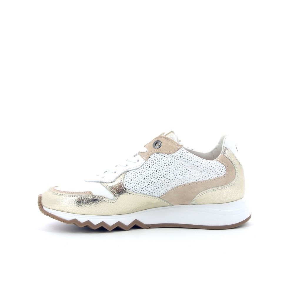 Floris Van Bommel Nineti 233515 wit