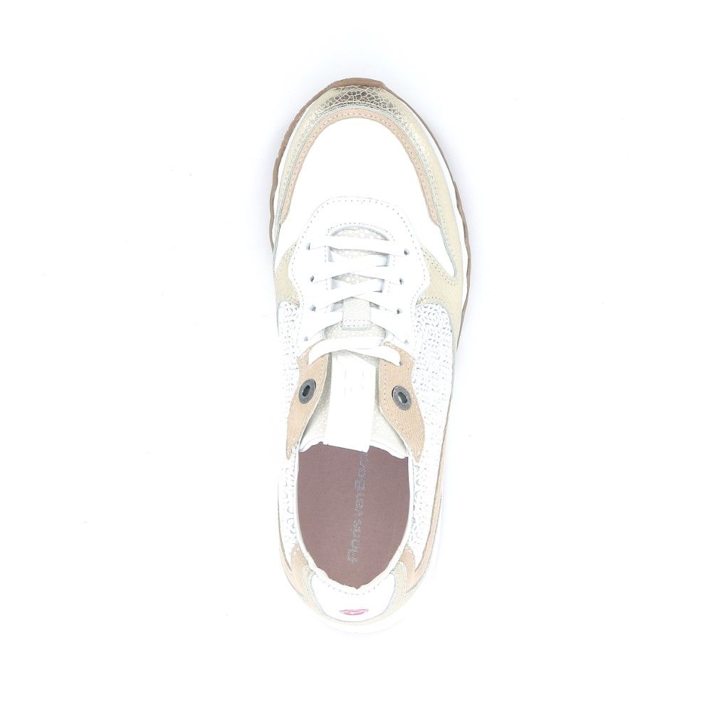 Floris Van Bommel Nineti 233515 wit