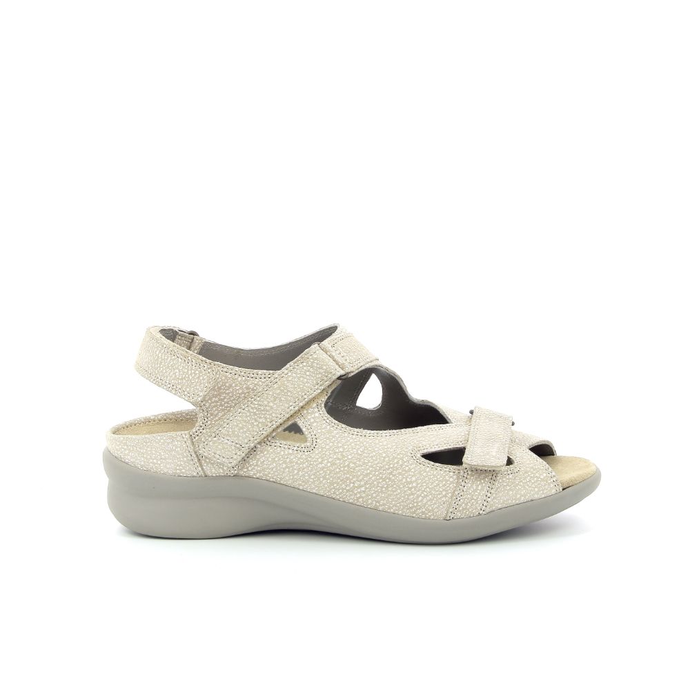 Durea Sandaal 233529 beige