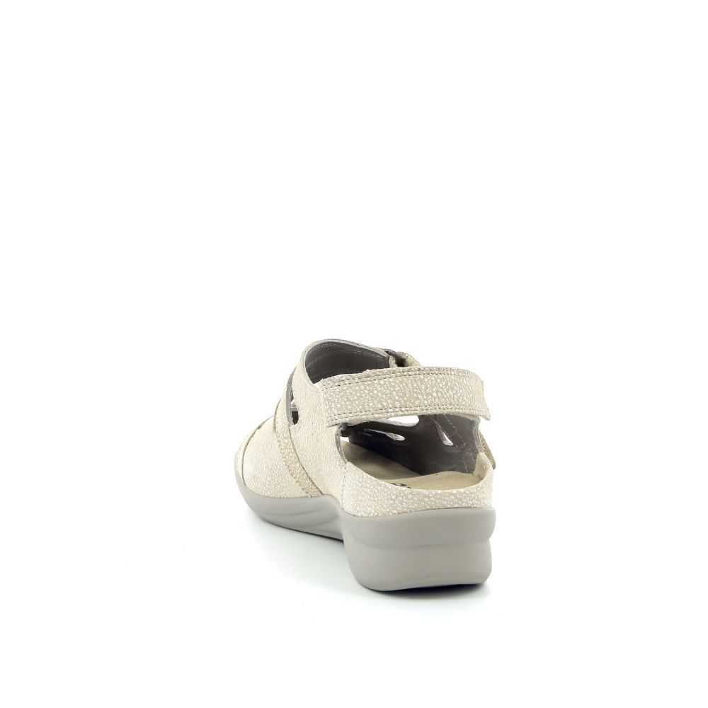 Durea Sandaal 233529 beige