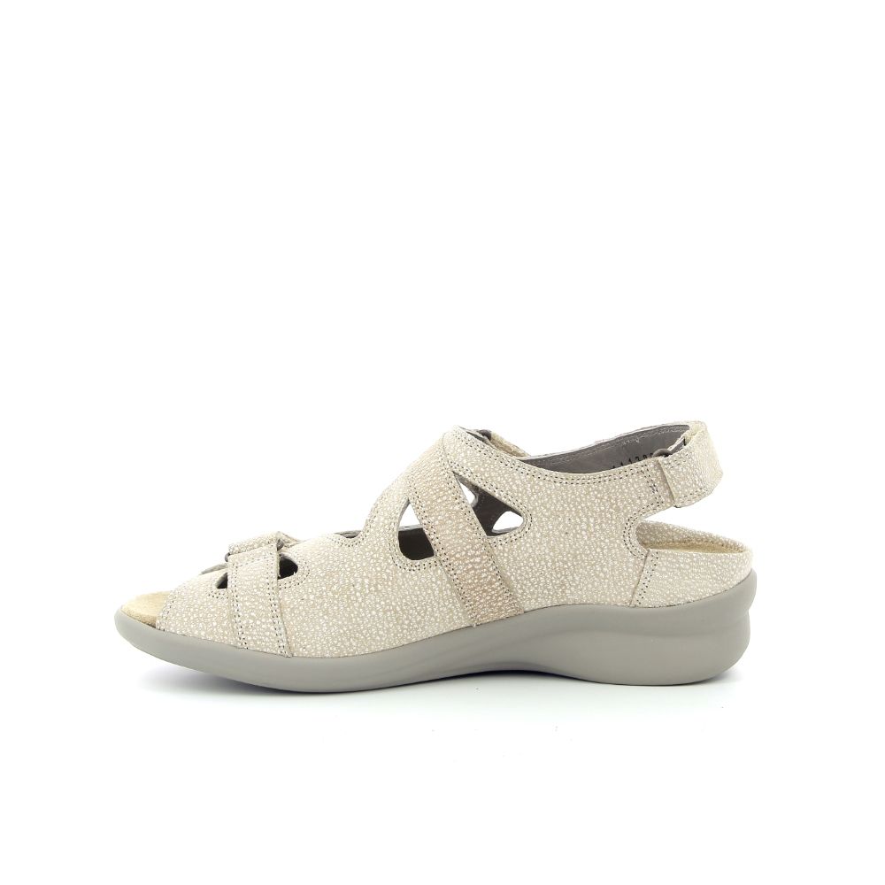 Durea Sandaal 233529 beige